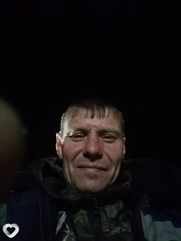 Дёня, 47, Новоалтайске — анкета №105004