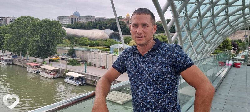 Артур, 42, Краснодаре — анкета №105012