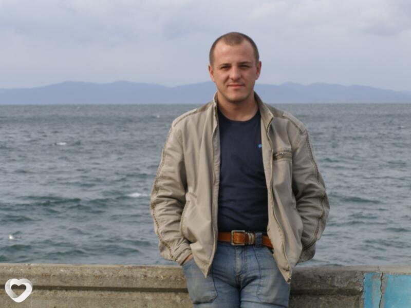 Джин, 46, Улан-Удэ — анкета №105013