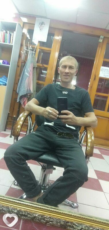 Константин, 39, Караганде — анкета №105024