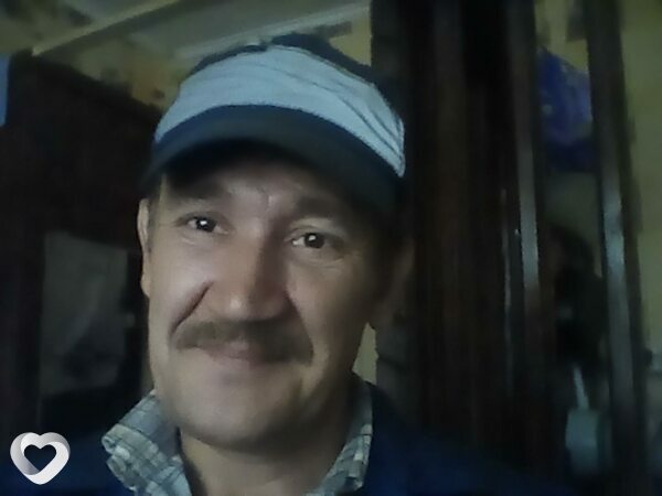 Алексей, 51, Няндоме — анкета №105028