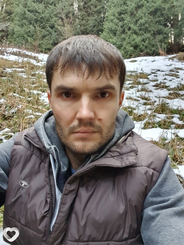 Алексей, 36, Таразе — анкета №105034