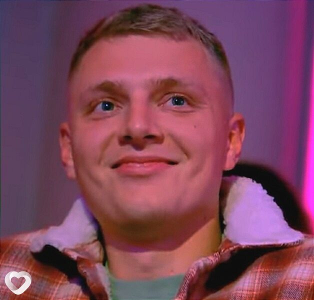 Сергей, 35, Славянске — анкета №105036