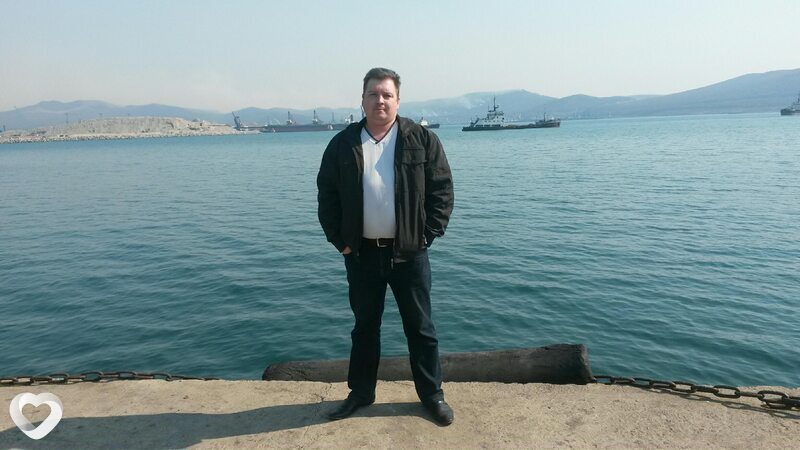 Андрей, 47, Рязани — анкета №104967