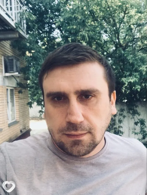 Roman, 43, Москве — анкета №104971
