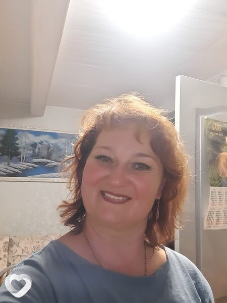 Елена, 52, Краснокамске — анкета №104974