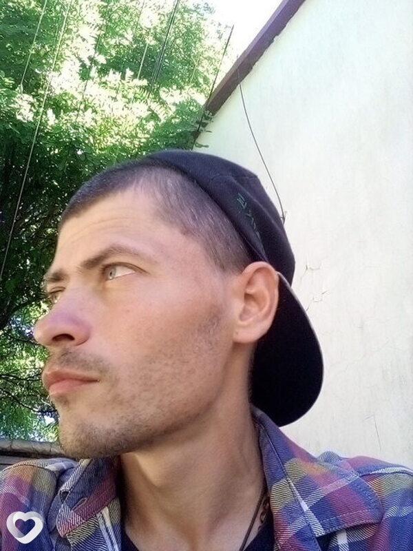 Антон, 36, Джанкое — анкета №104975
