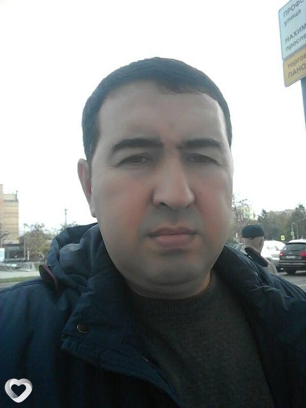 Рома, 38, Москве — анкета №104976