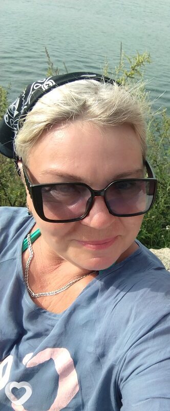 Наталья, 59, Ангарске — анкета №104978