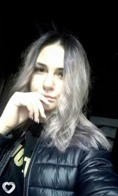 Настя, 26, Алматы — анкета №104981