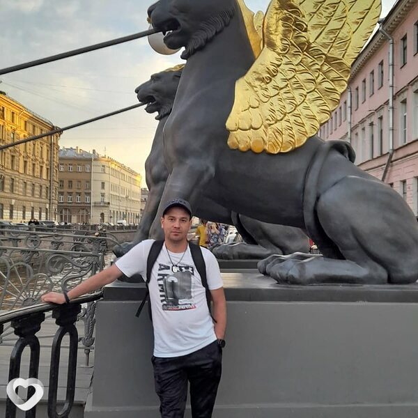 Анатолий, 44, Челябинске — анкета №104986