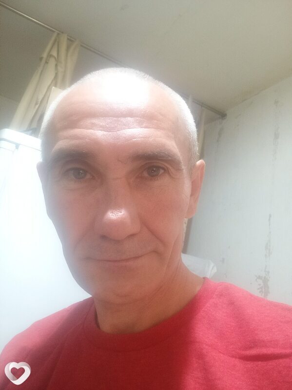 Серёга, 49, Новокузнецке — анкета №104989