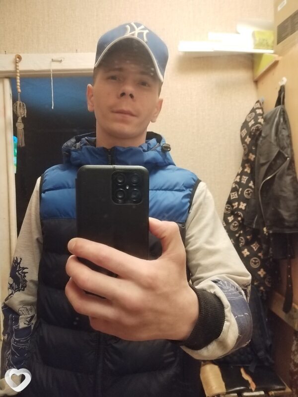 Evgen, 29, Хабаровске — анкета №104817