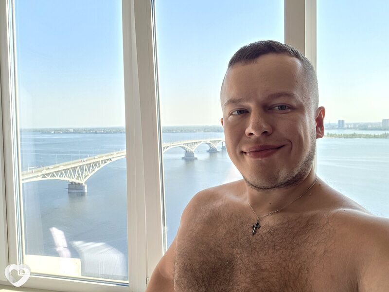 Игорь, 32, Саратове — анкета №104823
