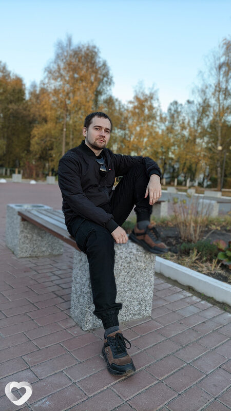 Андрей, 41, Пензе — анкета №104828