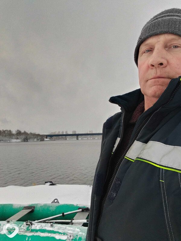 Андрей, 49, Могилев — анкета №104829