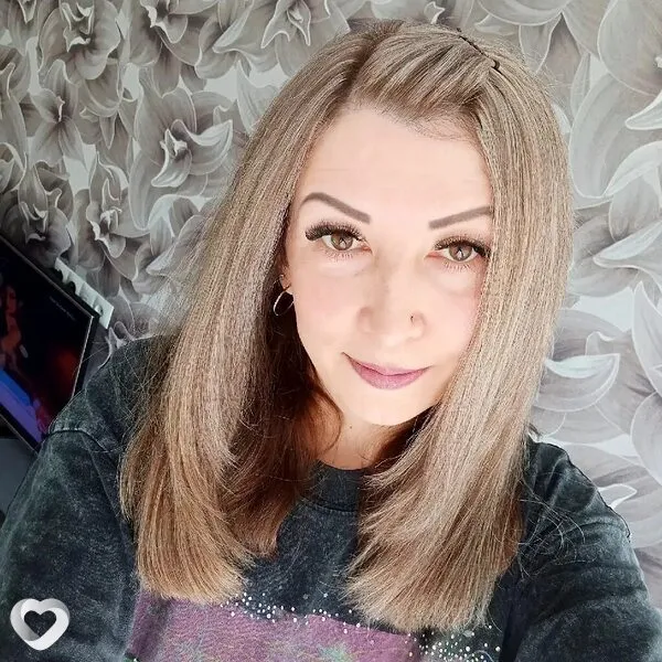 Светлана, 41, Барнауле — анкета №104833