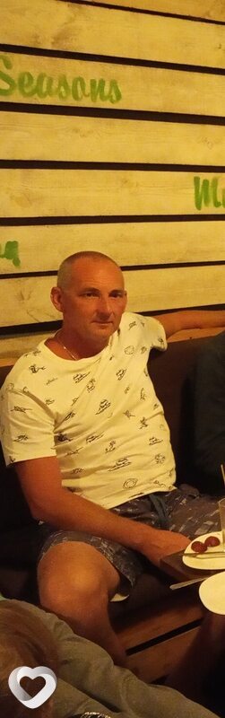 Andrey, 48, Кременчуге — анкета №104835