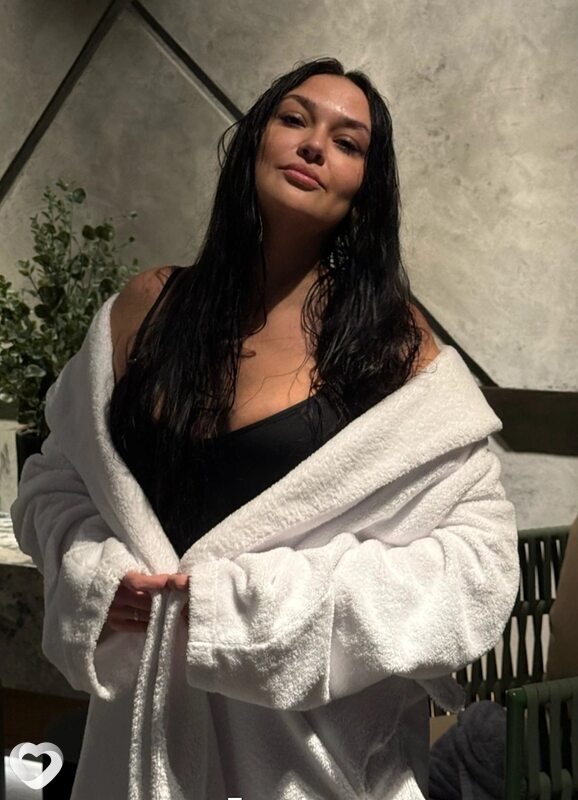 Yyliya, 35, Челябинске — анкета №104838