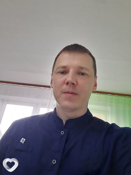Andre, 28, Иркутске — анкета №104716