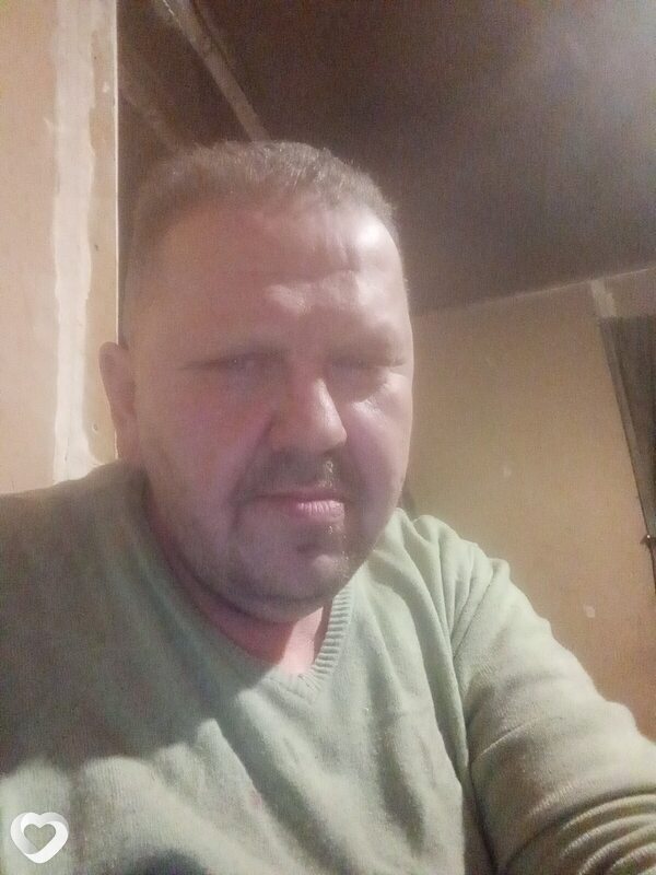 Слава, 58, Минске — анкета №104717