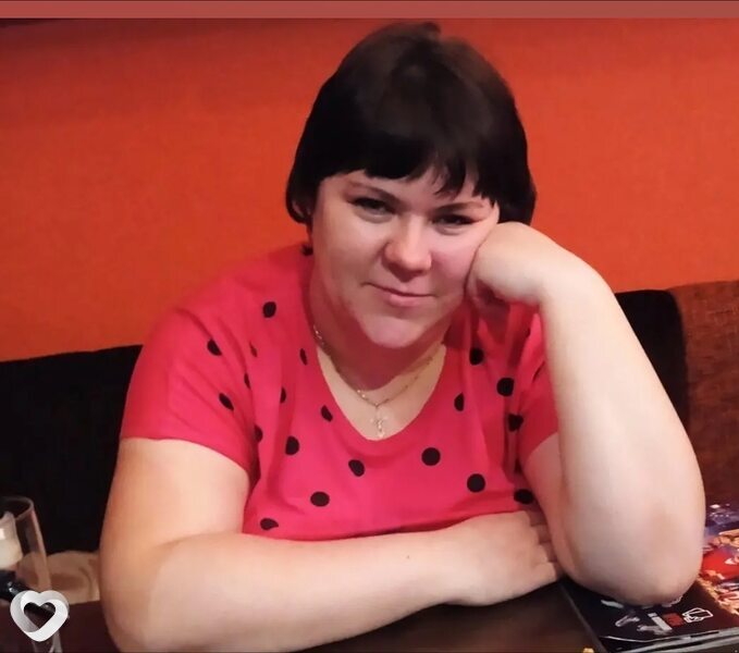 Людмила, 33, Иркутске — анкета №104723