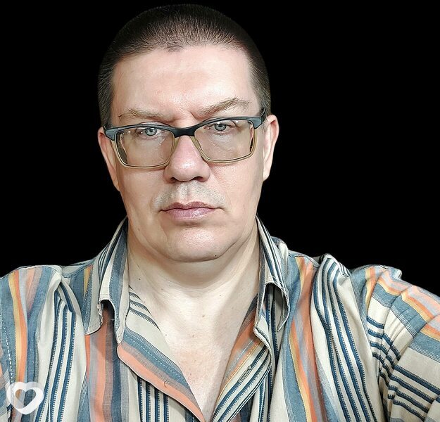 Алексей, 48, Рубцовске — анкета №104732
