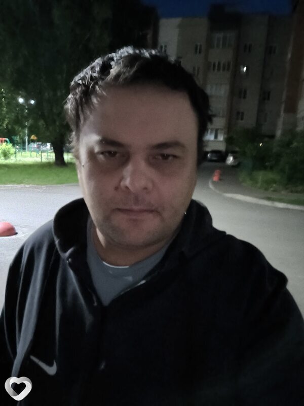 Руслан, 42, Зеленодольске — анкета №104733