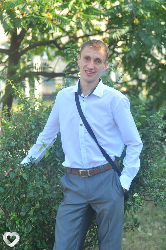 Александр, 37, Красноармейске — анкета №104736