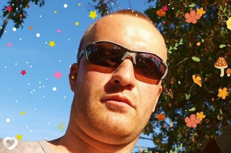 Дмитрий, 46, Шахтах — анкета №104740