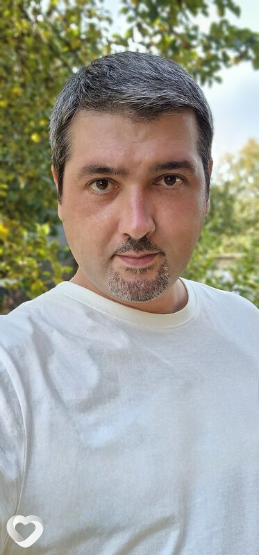 Александр, 45, Москве — анкета №105069