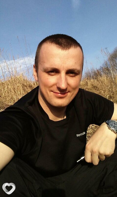 Михаил, 38, Минске — анкета №105070
