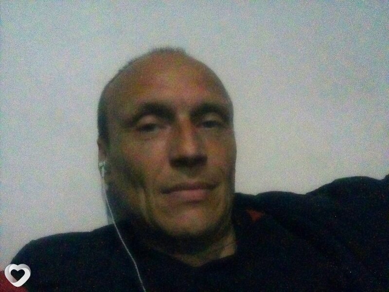 Андрей, 44, Херсоне — анкета №105072