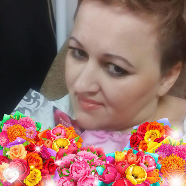 Ева, 41, Казани — анкета №105077