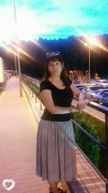 Ольга, 49, Воронеже — анкета №104866