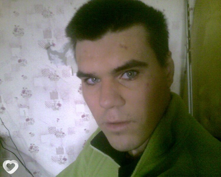 Артемель, 38, Чернигове — анкета №104870