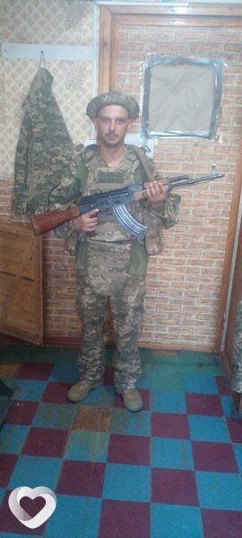 Олег, 37, Кременчуге — анкета №104873