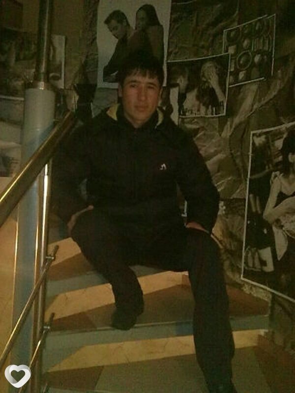 Жоник, 37, Нижнем Новгороде — анкета №104874