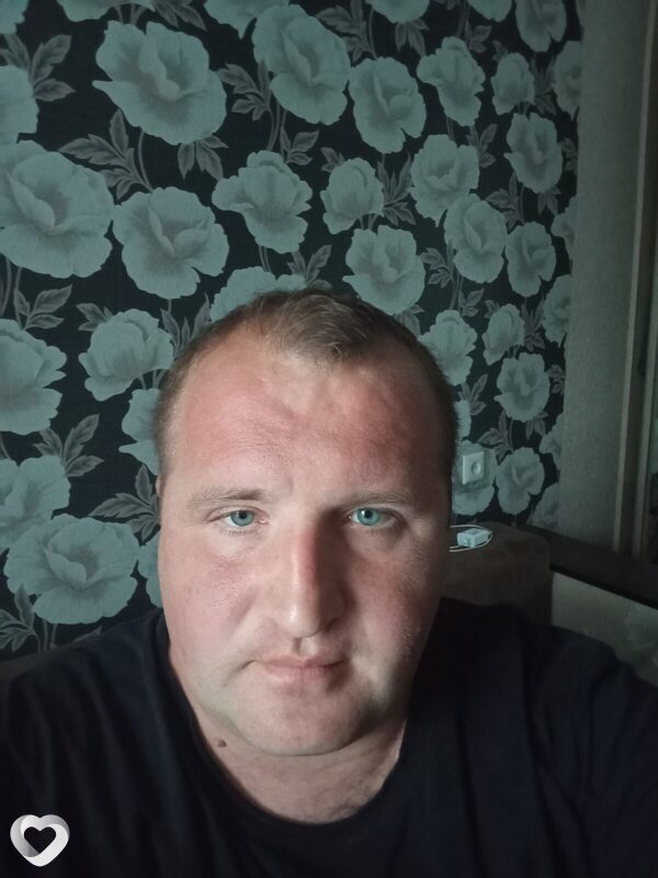 Сергкй, 32, Минске — анкета №104876