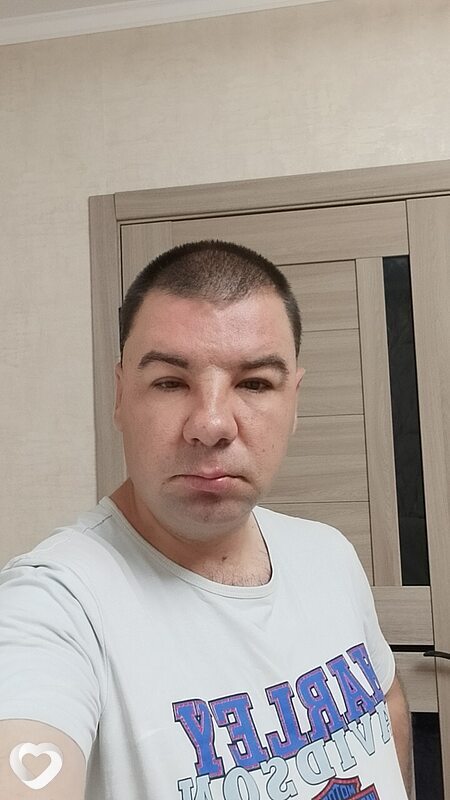 Дмитрий, 39, Орёл — анкета №104880