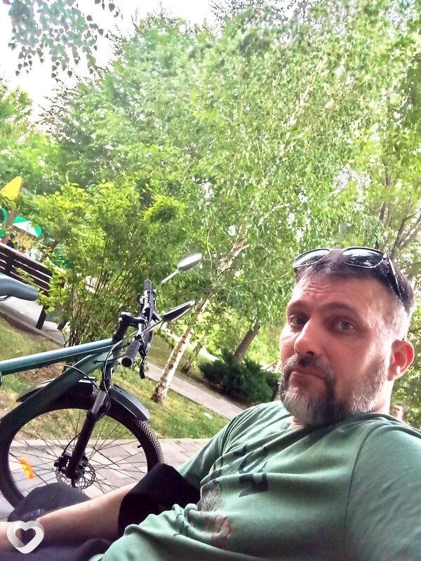 Александр, 47, Ростове-на-Дону — анкета №104882