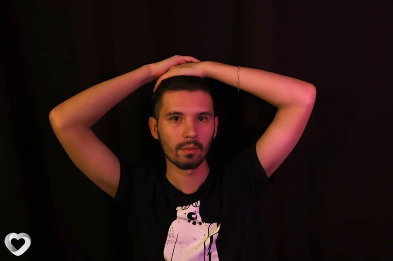 Ильдар, 33, Казани — анкета №104884