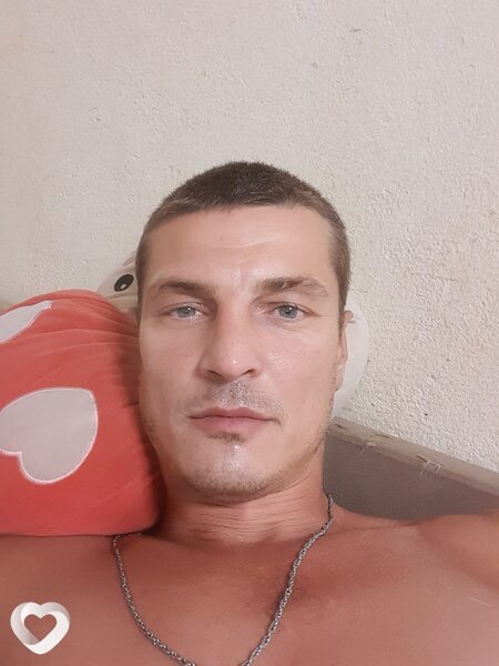 Леша, 36, Желтых Водах — анкета №105090