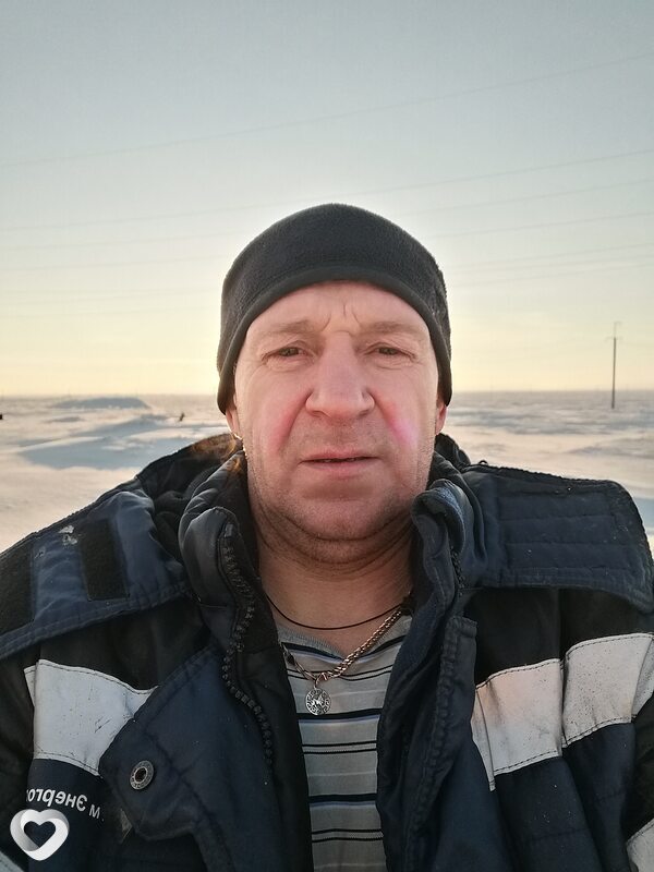 Давид, 51, Ачинске — анкета №105093