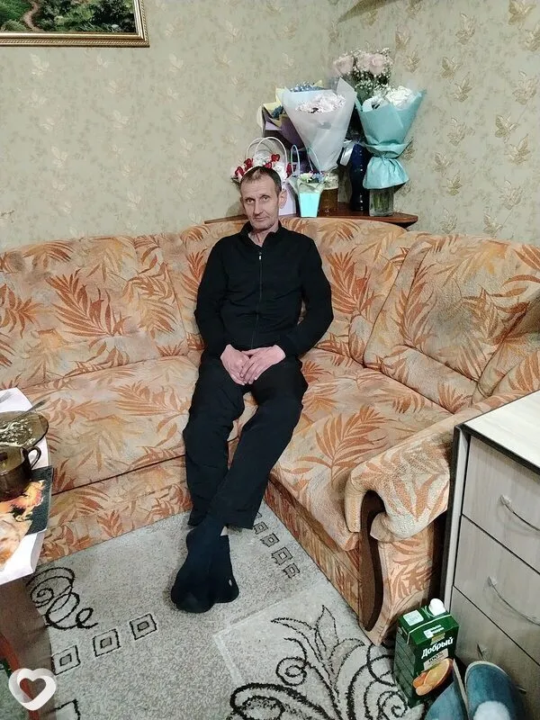 Александр, 48, Барнауле — анкета №105094