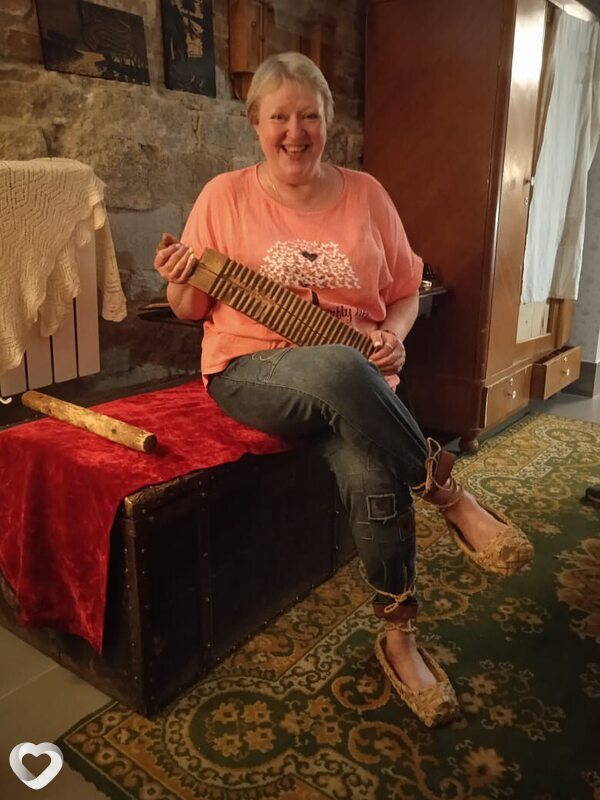 Елена, 60, Кемерове — анкета №105097