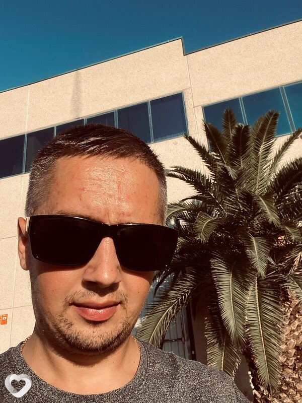 Рома, 28, Днепр — анкета №105099