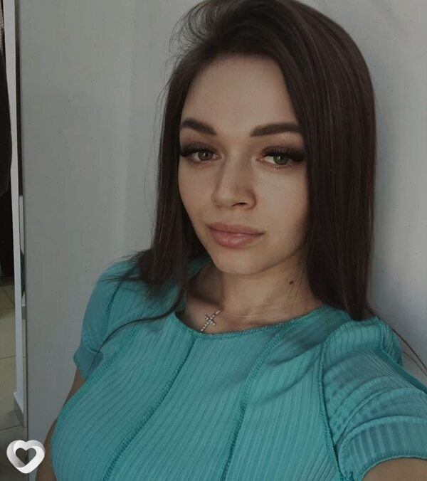 Лиза, 28, Харькове — анкета №105102