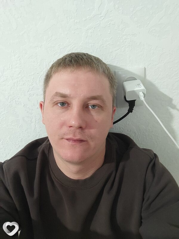 Андрей, 35, Хабаровске — анкета №105104