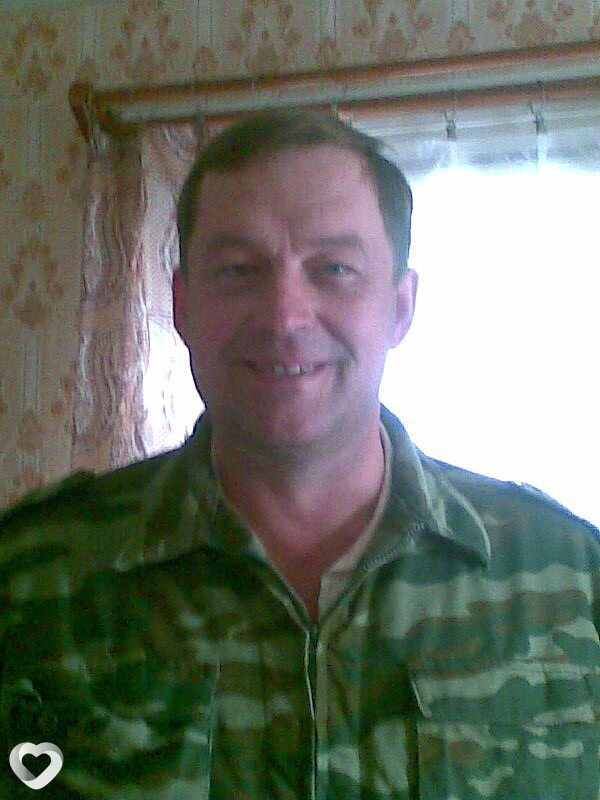 Виталий, 58, Бресте — анкета №105106